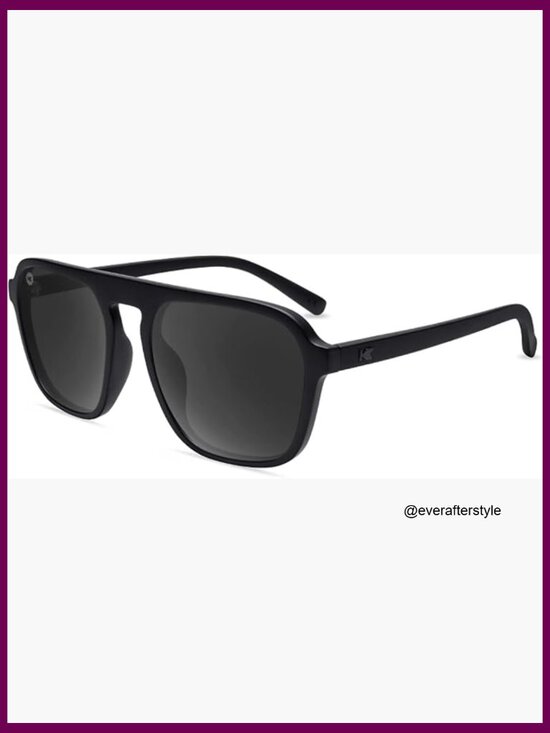 Polarized Sunglasses with UV400 Protection, Polycarbonate Frame main image 5